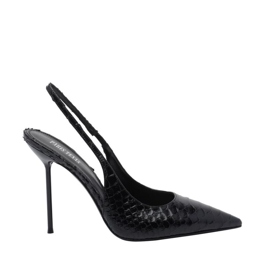 Paris Texas Women Lidia Pump Slingback